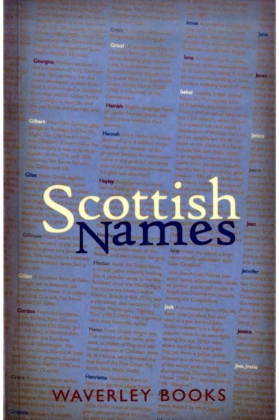 Scottish Names