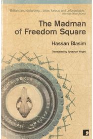 Madman of Freedom Square