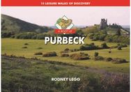 Boot Up Purbeck: 10 Leisure Walks of Discovery 10 Leisure Walks of Discovery