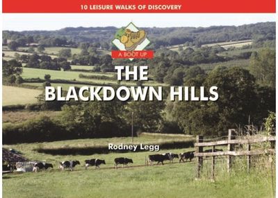 Boot Up the 10 Leisure Walks of