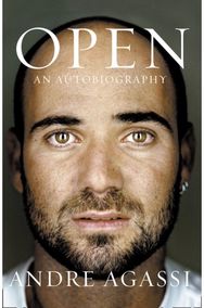 Open: An Autobiography An Autobiography