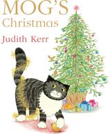 Mog’s Christmas