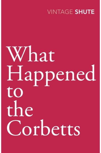 What Happened to the