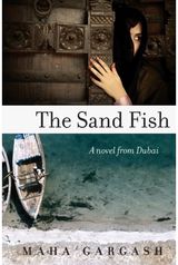 Sand Fish A Novel from Dubai