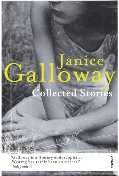 Collected Stories