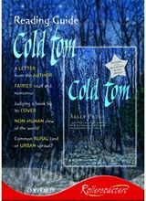Rollercoasters: Cold Tom Reading Guide