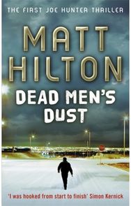 Dead Mens Dust
