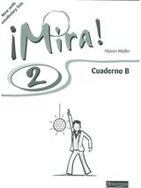 Mira 2 Workbook B Revised Edition (Pack of 8)