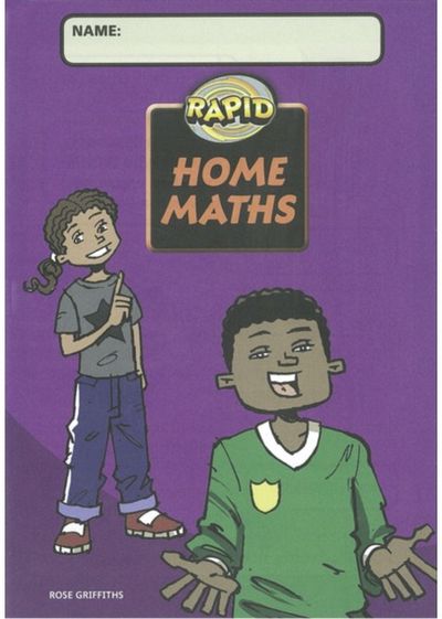 Rapid Maths: Stage 5 Home Maths