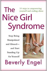 Nice Girl Syndrome Stop Being