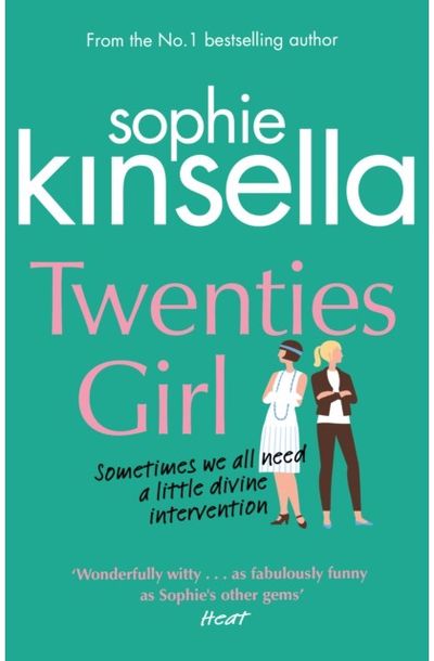 Twenties Girl