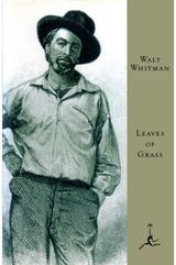 Leaves of Grass The "Death-Bed"