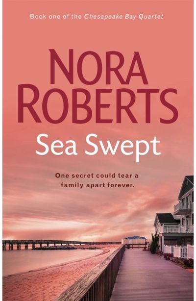 Sea Swept Number 1 in series
