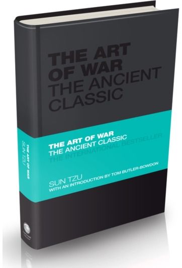 Art of War The Ancient Classic