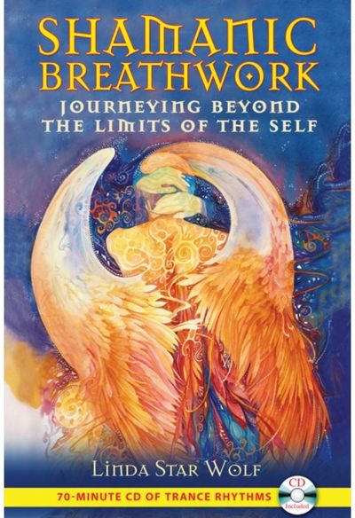 Shamanic Breathwork Journeying beyond