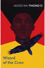 Wizard of the Crow