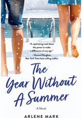 Year Without a Summer A Novel