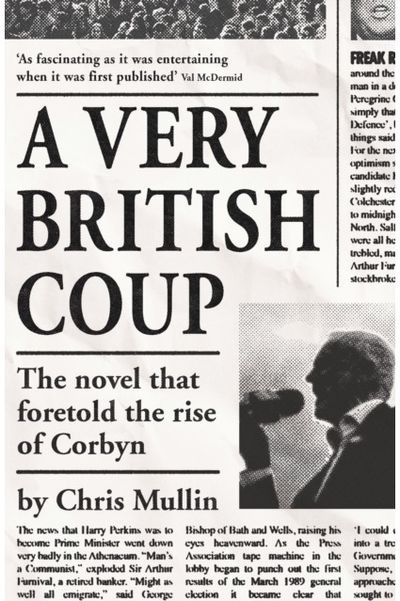 Very British Coup