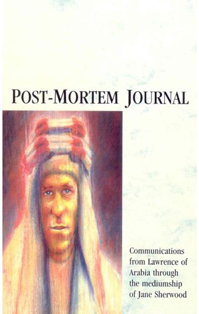 Post-Mortem Journal Communications from