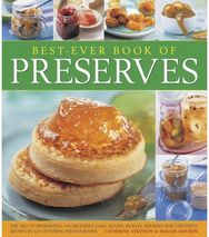 Best-ever Book of Preserves