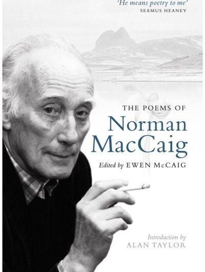 Poems of Norman MacCaig