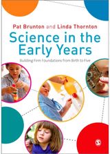 Science in the Early Years Building Firm
