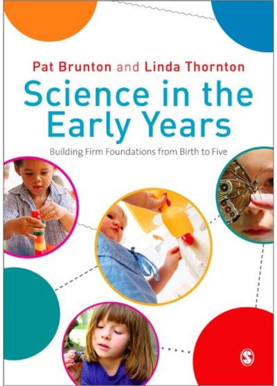 Science in the Early Years Building Firm
