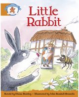 Literacy Edition Storyworlds Stage 4, Once Upon A Time World, Little Rabbit (sin