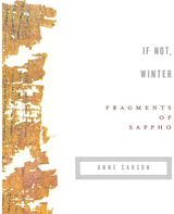 If Not, Winter