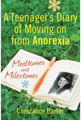 Mealtimes and Milestones A teenager's diary