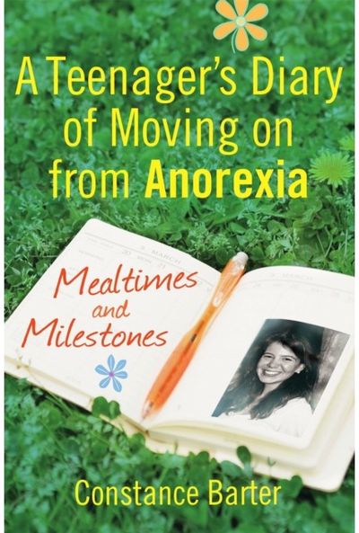 Mealtimes and Milestones A teenager's diary