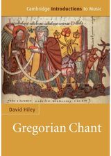 Gregorian Chant