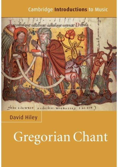 Gregorian Chant