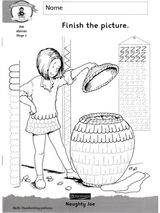 Storyworlds Reception/P1 Stage 2, Our World, Workbook (8 pack)
