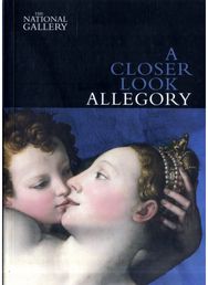Closer Look: Allegory