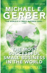 Most Successful Small Business in The World The Ten Principles