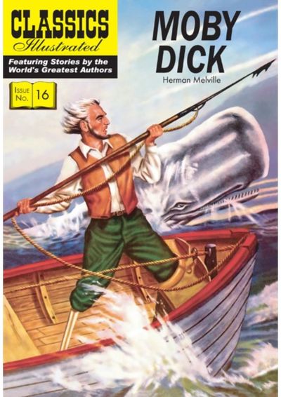 Moby Dick