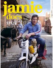 Jamie Does