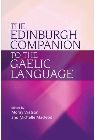 Edinburgh Companion