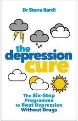 Depression Cure The Six-Step