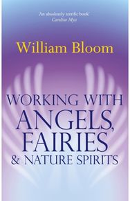 Working With Angels, Fairies And Nature Spirits