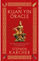 Kuan Yin Oracle The Voice of the