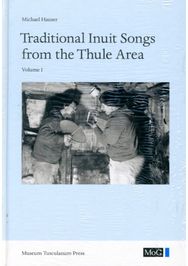 Traditional Inuit Songs from the Thule Area