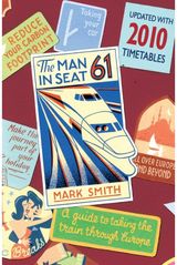 Man in Seat 61 the essential guide