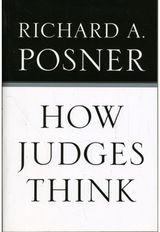 How Judges Think