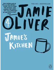 Jamies Kitchen