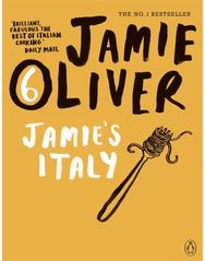 Jamies Italy