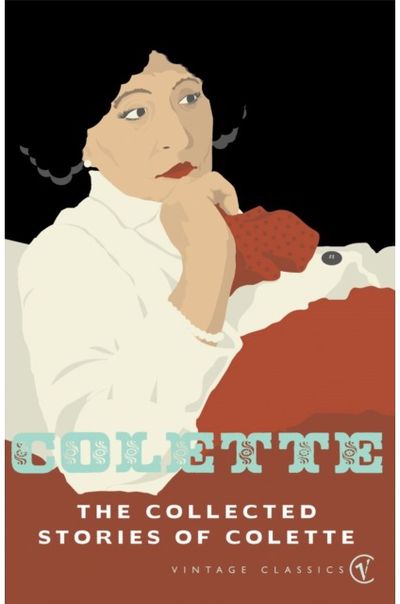 Collected Stories Of Colette