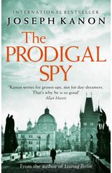 Prodigal Spy