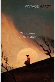 Return of the Native